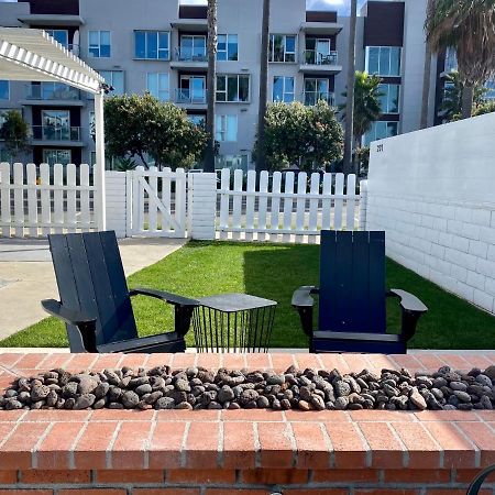 Steps To The Beach, Main Street And Pacific City - Ocean Views Huntington Beach Exteriér fotografie