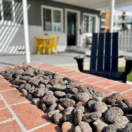 Steps To The Beach, Main Street And Pacific City - Ocean Views Huntington Beach Exteriér fotografie