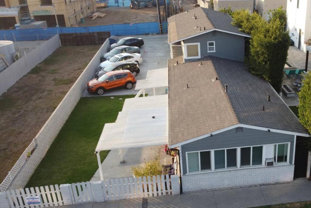 Steps To The Beach, Main Street And Pacific City - Ocean Views Huntington Beach Exteriér fotografie