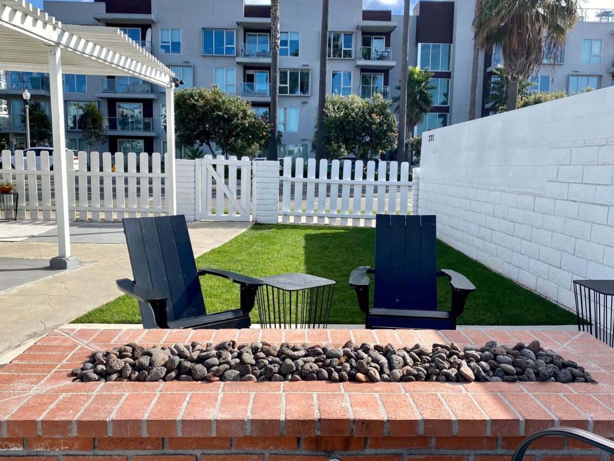 Steps To The Beach, Main Street And Pacific City - Ocean Views Huntington Beach Exteriér fotografie