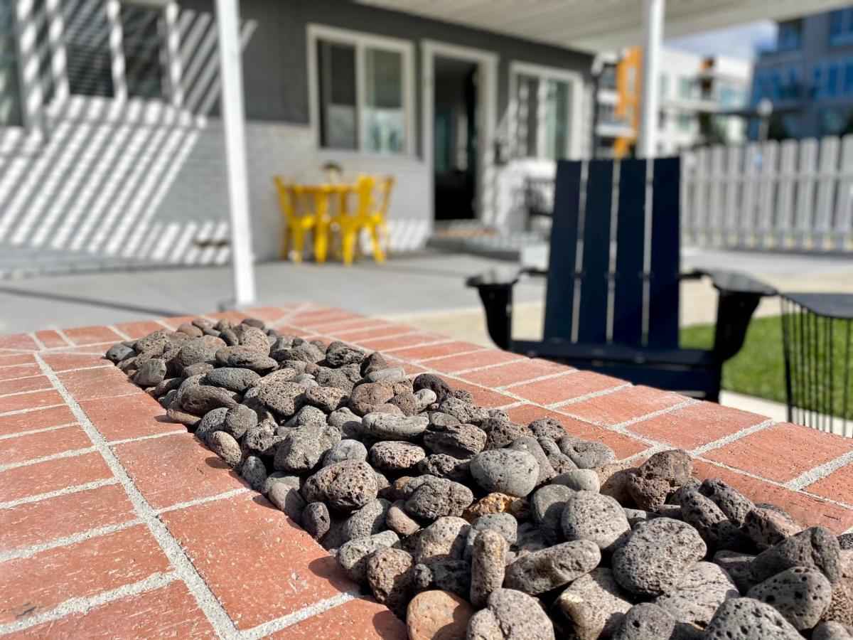 Steps To The Beach, Main Street And Pacific City - Ocean Views Huntington Beach Exteriér fotografie